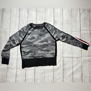 Tommy Hilfiger Long Sleeve